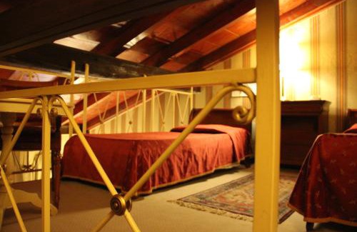 Pescantina Hotel | Villa Quaranta Tommasi Wine Hotel & SPA