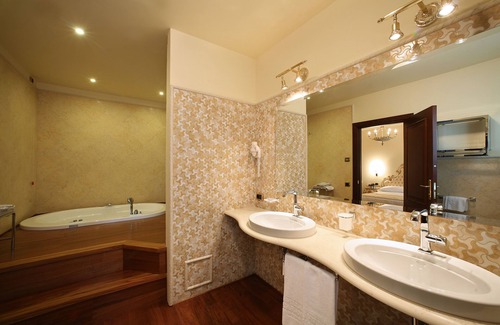 Pescantina Hotel | Villa Quaranta Tommasi Wine Hotel & Spa