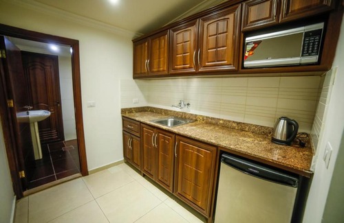 Beirut Hotel | Villa Queens