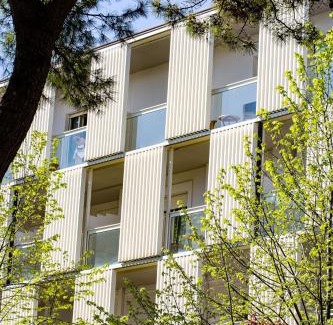 Milano Marittima Hotel | Villa Regina - MarePineta Resort