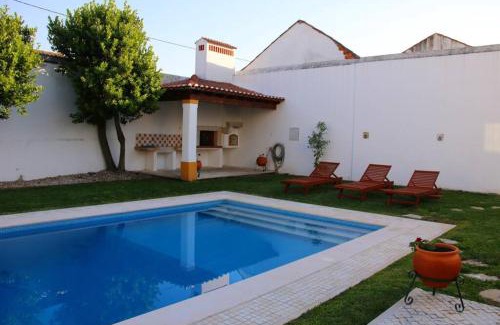Golega Villa | Villa Reis - Boutique House