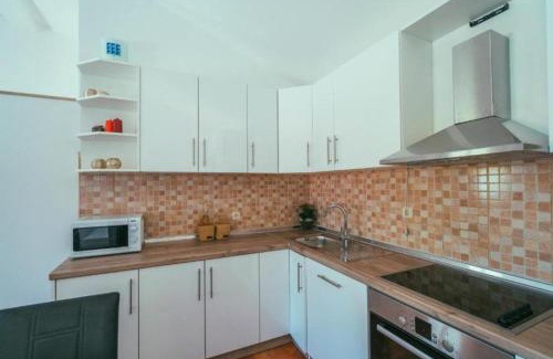 Veliki Drvenik Apartment | Villa Relax - apartman