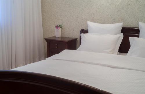 Chisinau Villa | Villa Romantica on Vlaicu-Pircalab
