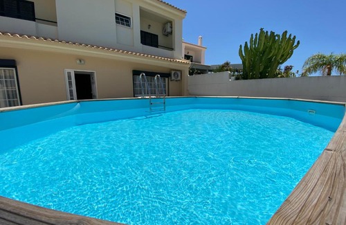 Urbanizacao dos Calicos Villa | Villa Rosa H7A