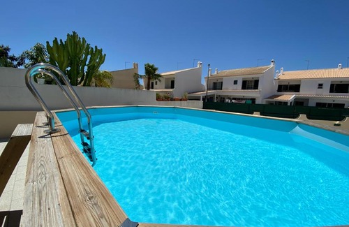 Urbanizacao dos Calicos Villa | Villa Rosa H7A