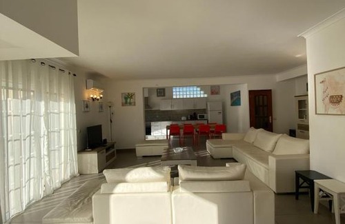 Urbanizacao dos Calicos Villa | Villa Rosa H7A