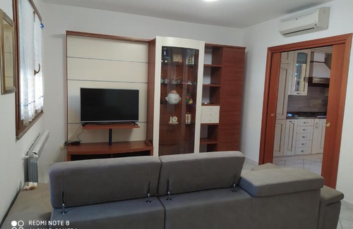 Province of Cagliari House | villa Rosa