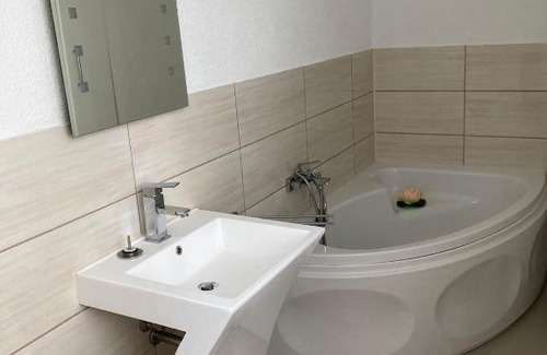 Blankenburg Apartment | Villa Rosengarten