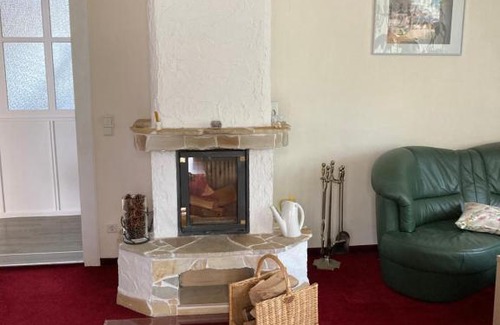 Blankenburg Apartment | Villa Rosengarten