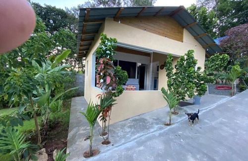La Vega Province Cabin | Villa Rosie, new property in nature