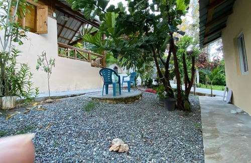 La Vega Province Cabin | Villa Rosie, new property in nature