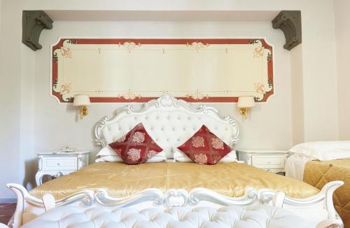 San Lorenzo Hotel | Villa Royal