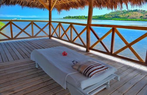 Nosy Be Villa | Villa SAHONDRA