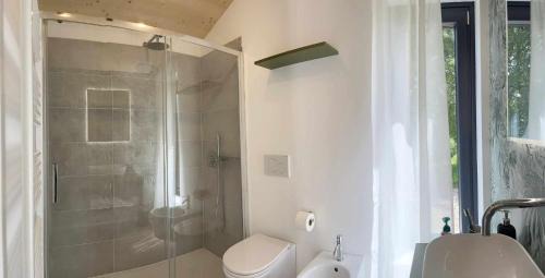 Mason Vicentino House | Villa San Biagio