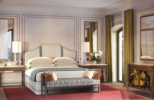 Fiesole Hotel | Villa San Michele, A Belmond Hotel, Florence