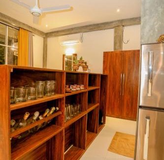 Hikkaduwa Villa | Villa Sanni 18