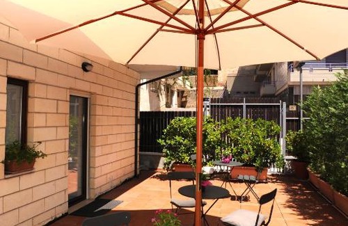 San Giovanni Rotondo Bed & Breakfast | Villa Santacroce