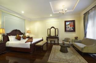 Luang Prabang Hotel | Villa Santi Hotel