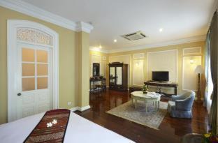 Luang Prabang Hotel | Villa Santi Hotel