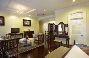 Luang Prabang Hotel | Villa Santi Hotel