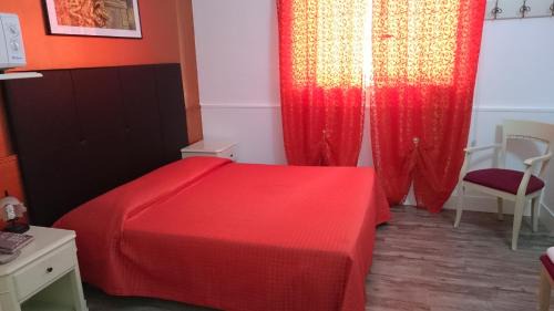 Bagheria Hotel | Villa Scaduto Residence