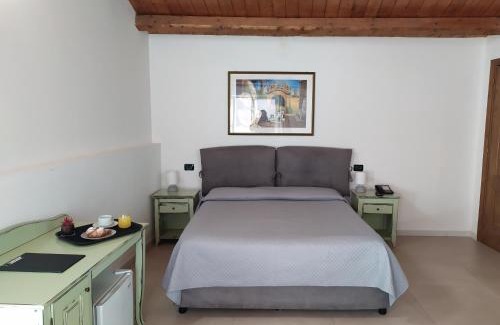 Bagheria Hotel | Villa Scaduto Residence