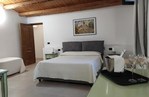 Bagheria Hotel | Villa Scaduto Residence