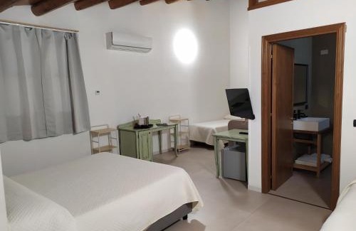 Bagheria Hotel | Villa Scaduto Residence