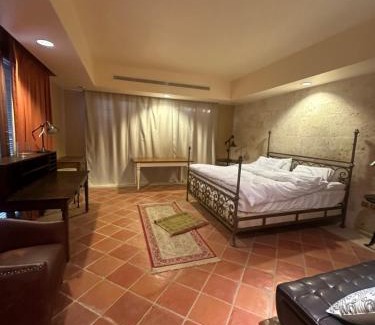 Mizail Ski Chalet | villa sea view