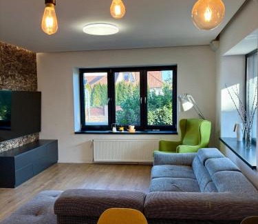 Senec Villa | Villa Senec