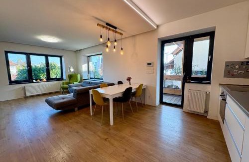 Senec Villa | Villa Senec