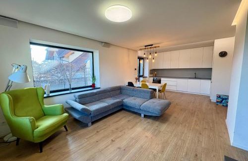 Senec Villa | Villa Senec