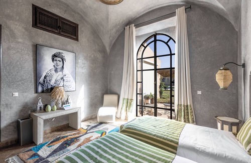 Aghouatim House | Villa Serena Marrakech