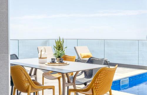 Prazeres Villa | Villa Serenity by Rentallido