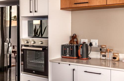 Erongo Villa | Villa Serenity Luxury Beachfront Retreat