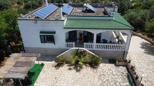 Ceglie Messapica House | Villa Settebello Casa Vacanze