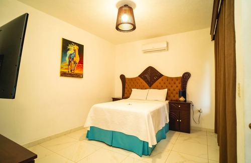 Santa Rosa Copan Hotel | Villa Shalom