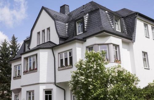 Bad Steben Hotel | Villa Siegfried