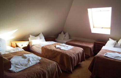 Drzonkow House | Villa Siesta
