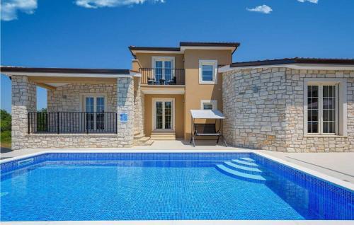 Jasenovica House | Villa Simic
