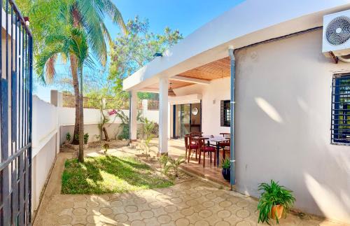 Antsiranana Villa | Villa Soafeno