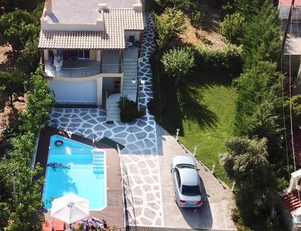 Kalyves House | Villa Sofia Filoxenia