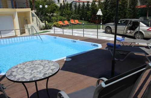 Kalyves House | Villa Sofia Filoxenia