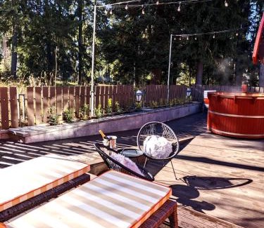Borovets Hotel | Villa Sokol