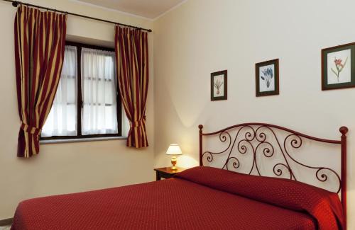 Colleretto Giacosa Hotel | Villa Soleil