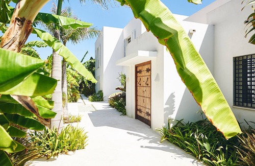 Sotogrande Villa | Villa Soto Kings and Queens - Luxury Villa in Sotogrande Coast heart - w/staff