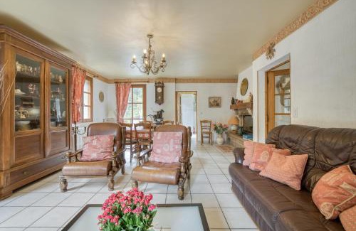 Saint-Pierre-des-Tripiers Villa | Villa spacieuse à Saint-Pierre-des-Tripiers avec piscine privée