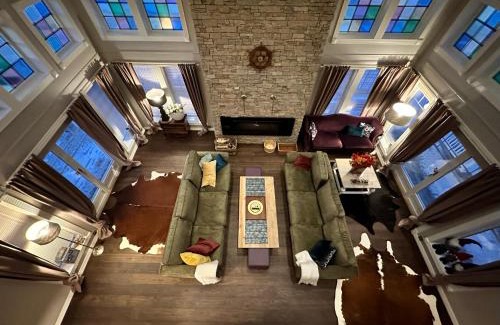 Stø Villa | Villa Stø in Vesterålen (Lofoten) Norway