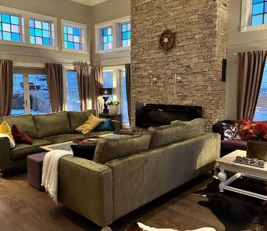 Stø Villa | Villa Stø in Vesterålen (Lofoten) Norway