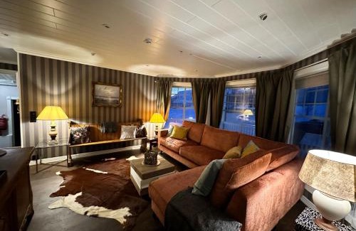 Stø Villa | Villa Stø in Vesterålen (Lofoten) Norway